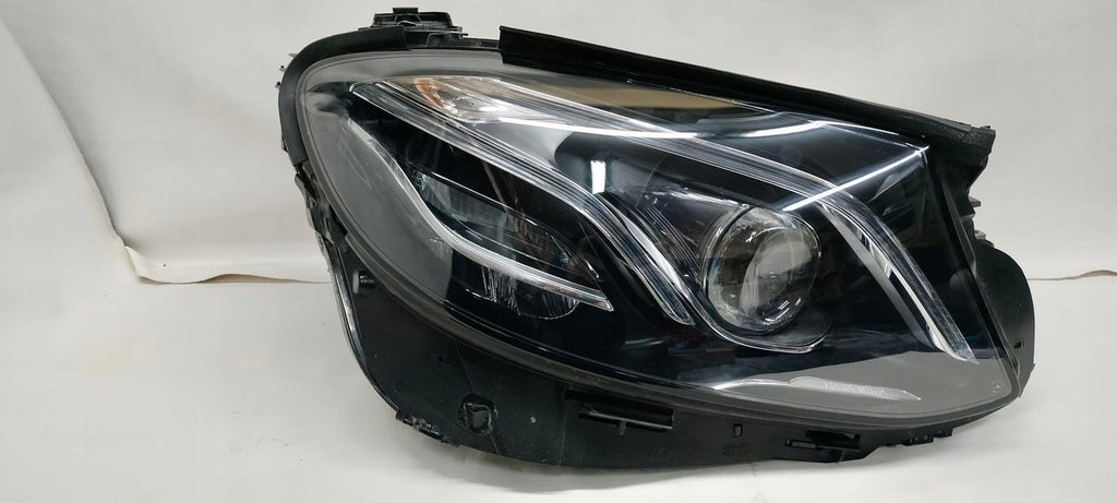 Frontscheinwerfer Mercedes-Benz W213 A2139069608 LED Rechts Headlight SCH4336368629vp