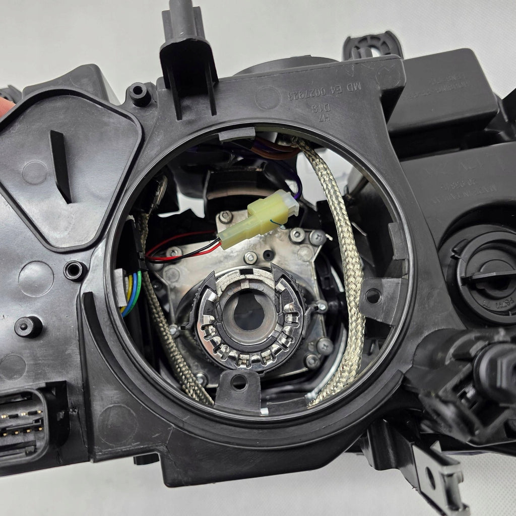 Frontscheinwerfer BMW X3 F25 20-C852 Xenon Links Scheinwerfer Headlight SCH9766860781hj