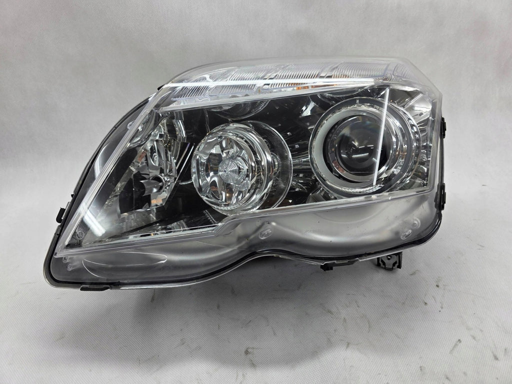 Frontscheinwerfer Mercedes-Benz X204 W204 2048205361 Links Headlight SCH2132644157vs