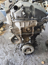 Laden Sie das Bild in den Galerie-Viewer, Motor Citroën Peugeot C4 II B7 5F01 1.6 VTI 2010 Benzin Engine Unkomplett MOT3376124785rg