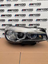 Load image into Gallery viewer, Frontscheinwerfer BMW F45 F46 7472214-01 Rechts Scheinwerfer Headlight SCH8660256112rl