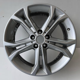 1x Alufelge 18 Zoll 7.0