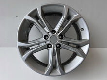 Laden Sie das Bild in den Galerie-Viewer, 1x Alufelge 18 Zoll 7.0" 5x112 22ET Glanz Silber 6876918 BMW X3 G01 Rim Wheel FEL1236346470pj