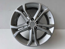 Laden Sie das Bild in den Galerie-Viewer, 1x Alufelge 18 Zoll 7.0" 5x112 22ET Glanz Silber 6876918 BMW X3 G01 Rim Wheel FEL1236346470pj