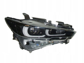 Frontscheinwerfer Mazda Cx5 Kf KSD651030 LED Rechts Scheinwerfer Headlight SCH2015622535xn