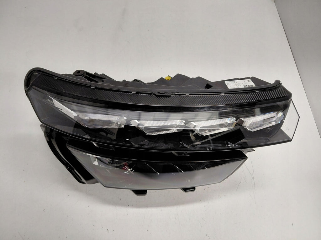 Frontscheinwerfer Skoda Kamiq 658941016B Full LED Rechts Scheinwerfer Headlight SCH4494990279zd