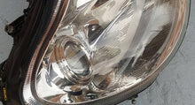 Laden Sie das Bild in den Galerie-Viewer, Frontscheinwerfer Mercedes-Benz W220 0301178274 Rechts Scheinwerfer Headlight SCH4738249152rx