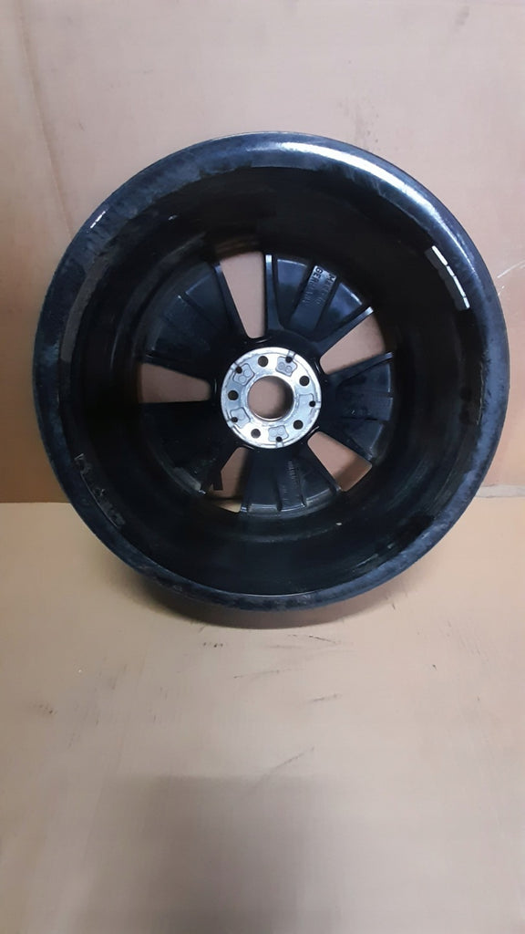1x Alufelge 18 Zoll 7.5" 5x112 A2434010100 Mercedes-Benz Eqa Eqb Rim Wheel FEL7553136305rp