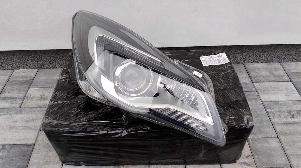 Frontscheinwerfer Opel Insignia A 13426664 Rechts Scheinwerfer Headlight