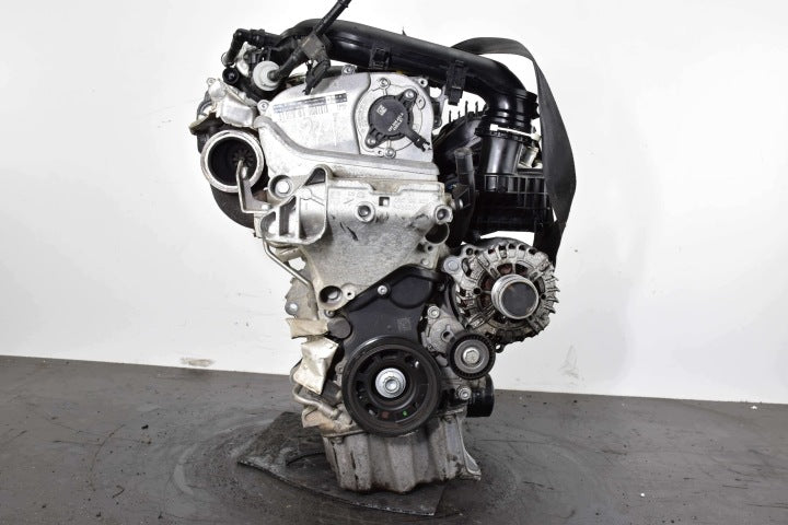Motor VW T-Cross DLA 1.0 TSI 110PS 33TKm 2021 Benzin Engine Komplett MOT8935074040db