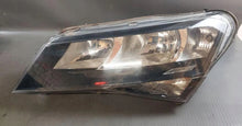 Load image into Gallery viewer, Frontscheinwerfer Skoda Superb II 3V1941015 Links Scheinwerfer Headlight SCH5055087041mg