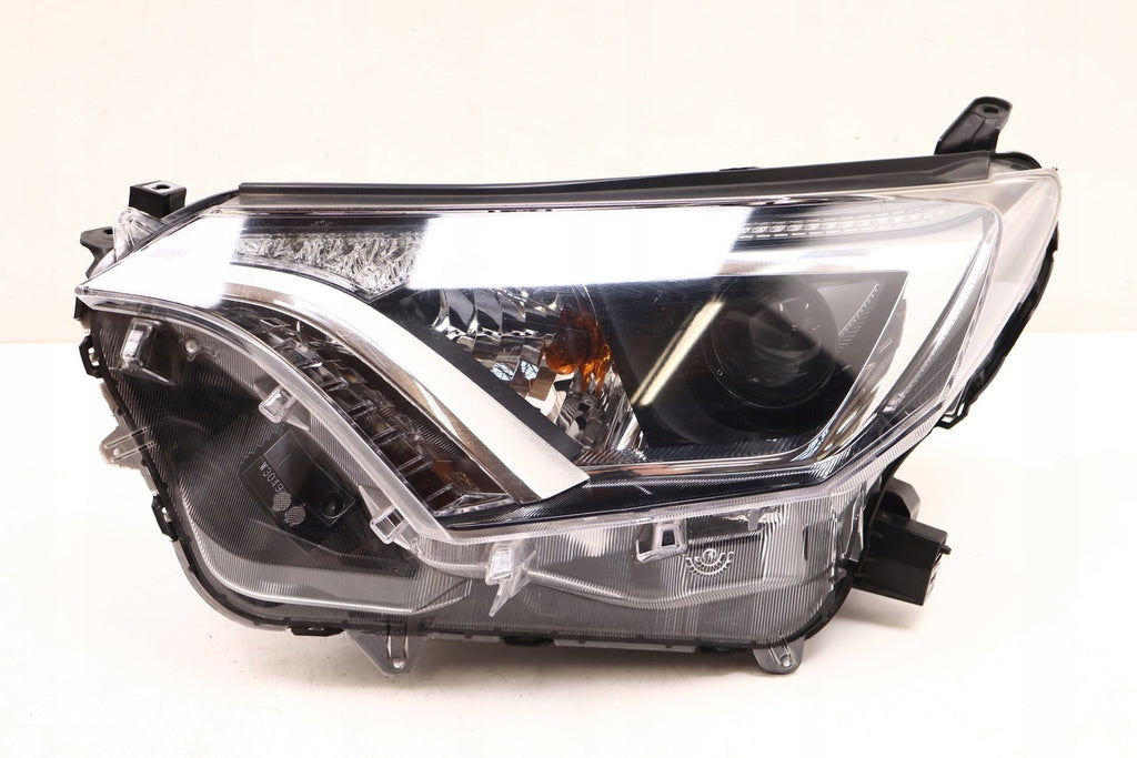 Frontscheinwerfer Toyota 1256871832 Links Scheinwerfer Headlight SCH9329233224kd
