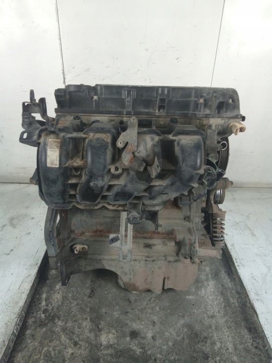 Motor Opel Corsa E B14XER 1.4 74kW 128TKm Benzin Engine Unkomplett MOT5344732602bo
