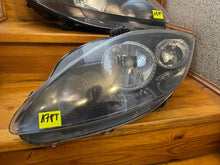 Laden Sie das Bild in den Galerie-Viewer, Frontscheinwerfer Seat Altea 89320101 Links Scheinwerfer Headlight
