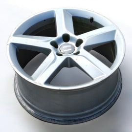 1x Alufelge 18 Zoll 8.0