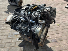 Laden Sie das Bild in den Galerie-Viewer, Motor Audi VW Q7 Touareg BUN 3.0 TDI 211PS 155kW 179TKm Diesel Engine Unkomplett