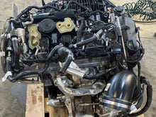 Laden Sie das Bild in den Galerie-Viewer, Motor Audi A5 A4 DMSA 2.0 TFSI 204PS 150kW 30TKm 2021 Benzin Engine Komplett MOT4573038740ua
