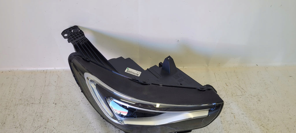 Frontscheinwerfer Opel Grandland X YP00015980 LED Rechts Scheinwerfer Headlight