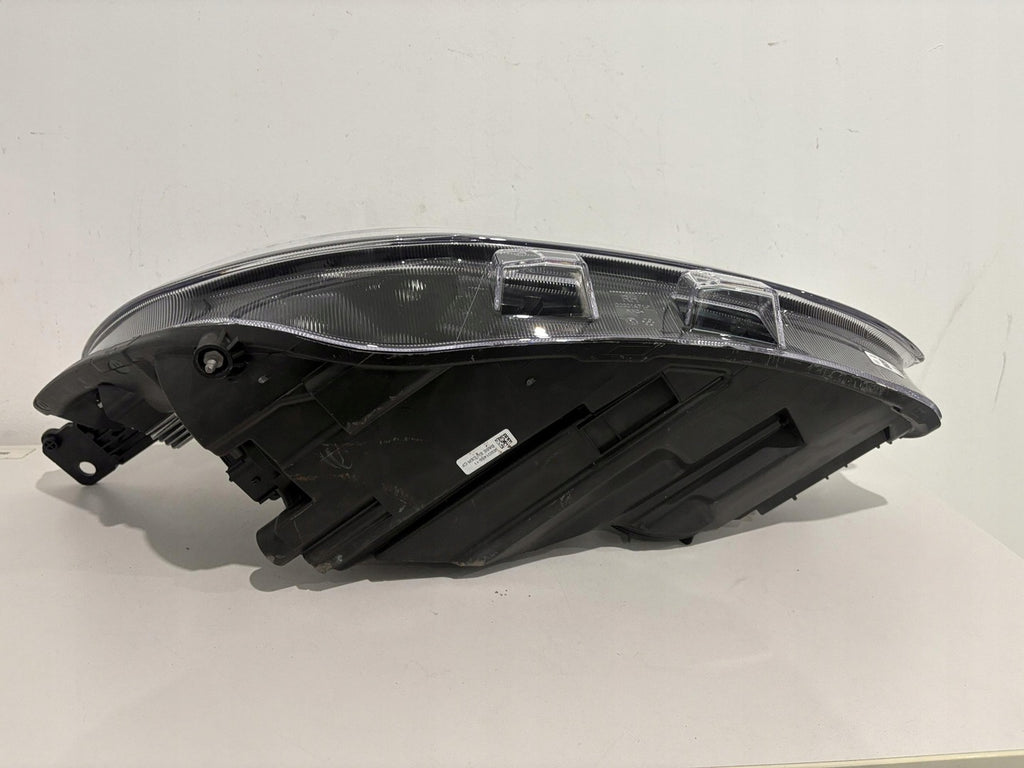 Frontscheinwerfer Ford Focus JX7B-13W029-CF LED Rechts Scheinwerfer Headlight SCH6392459401uf