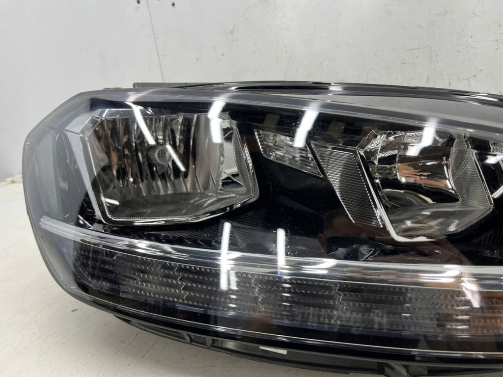 Frontscheinwerfer VW Golf VII 5G1941006D Rechts Scheinwerfer Headlight SCH5517198286id