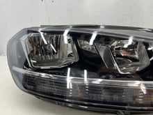 Laden Sie das Bild in den Galerie-Viewer, Frontscheinwerfer VW Golf VII 5G1941006D Rechts Scheinwerfer Headlight SCH5517198286id