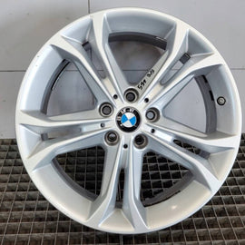 1x Alufelge 18 Zoll 5x112 687691856 BMW X4 G02 Rim Wheel FEL6109960628uk