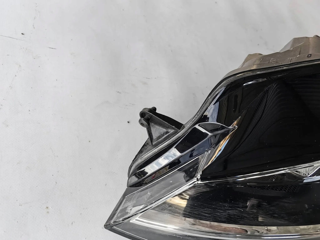 Frontscheinwerfer VW Golf VII 5G1941005D Links Scheinwerfer Headlight SCH9683384031cb