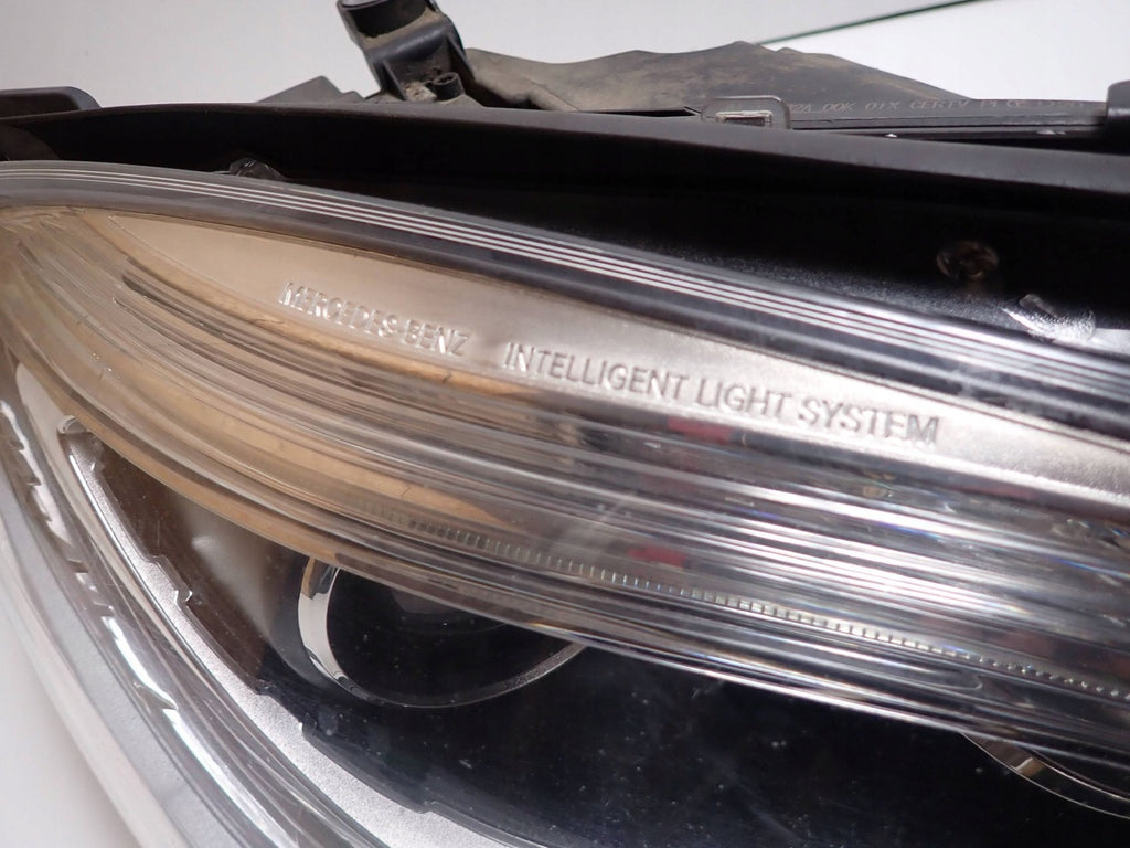 Frontscheinwerfer Mercedes-Benz Gle W166 A1668202359 LED Rechts Headlight