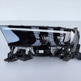 Frontscheinwerfer Opel Mokka 9847939680 Links Scheinwerfer Headlight SCH3719435289lv