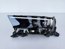 Laden Sie das Bild in den Galerie-Viewer, Frontscheinwerfer Opel Mokka 9847939680 Links Scheinwerfer Headlight SCH3719435289lv