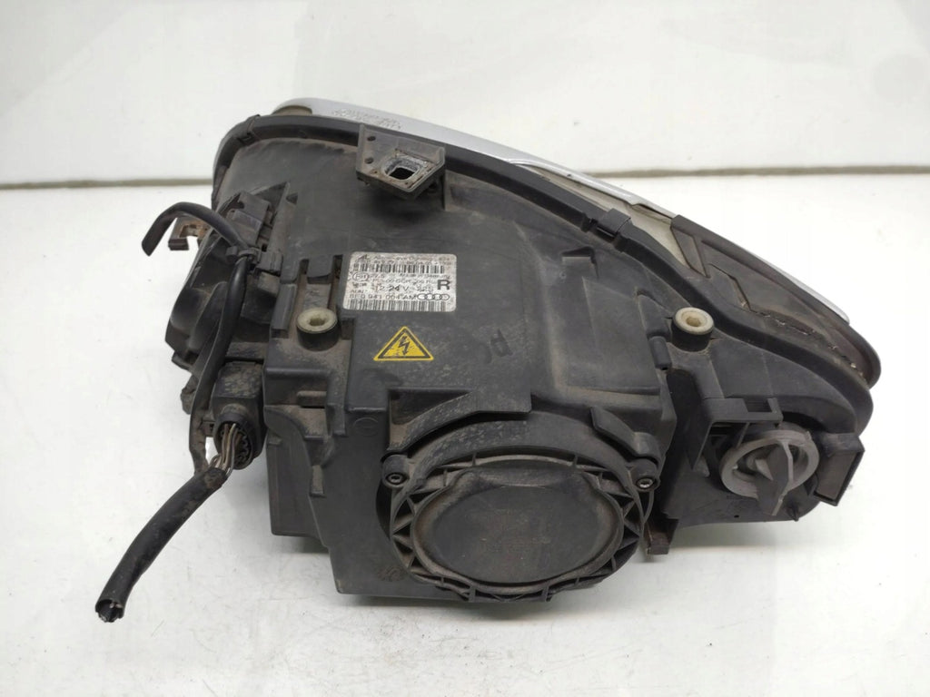 Frontscheinwerfer Audi A4 8E0941004AM Rechts Scheinwerfer Headlight SCH6119475048iv