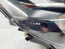 Laden Sie das Bild in den Galerie-Viewer, Frontscheinwerfer Ford Transit Custom PZ31-13E014-CB Full LED Rechts Headlight SCH2688817088nd
