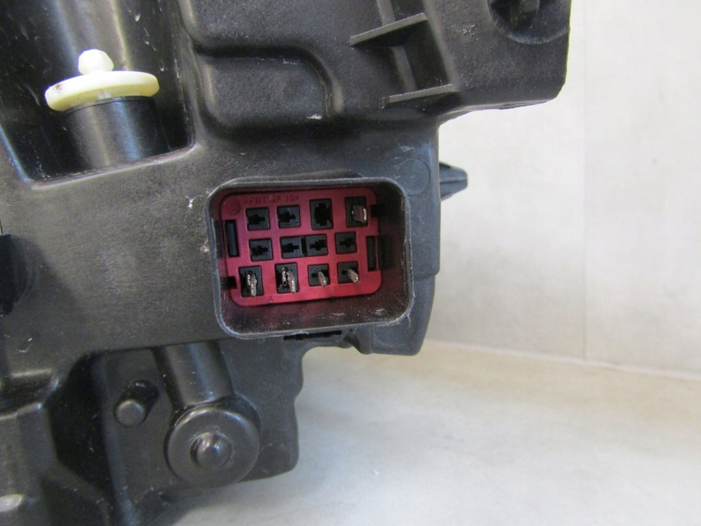 Frontscheinwerfer Volvo Xc60 32396576 LED Rechts Scheinwerfer Headlight SCH5810599190rx