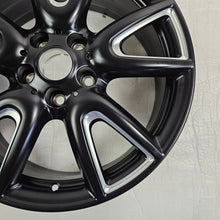 Load image into Gallery viewer, 1x Alufelge 18 Zoll 7.0" 5x112 54ET 6855095 Mini Clubman F57 F56 Rim Wheel FEL7651857526ws