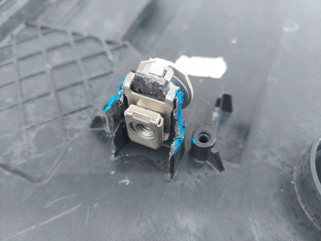 Frontscheinwerfer BMW 3 F34 8738730 Full LED Rechts Scheinwerfer Headlight SCH6928949300mt