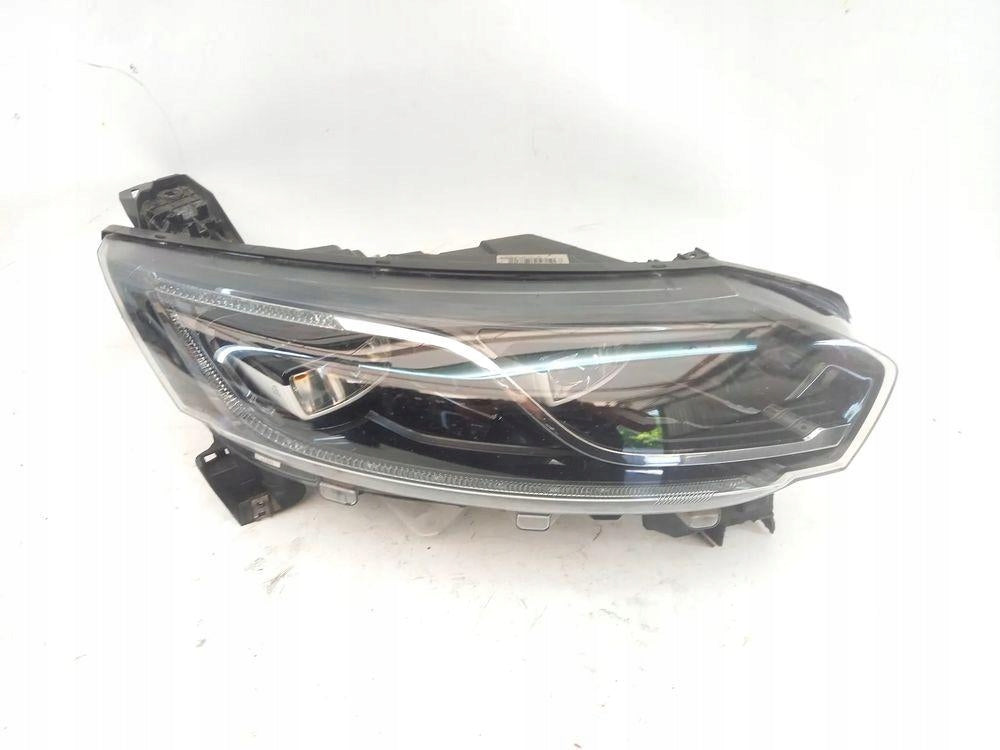 Frontscheinwerfer Renault Espace V 260108498R LED Rechts Scheinwerfer Headlight SCH2574833238gc