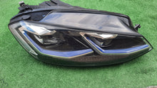 Load image into Gallery viewer, Frontscheinwerfer VW Golf VII 5G1941082F Full LED Rechts Scheinwerfer Headlight SCH1297484377vg