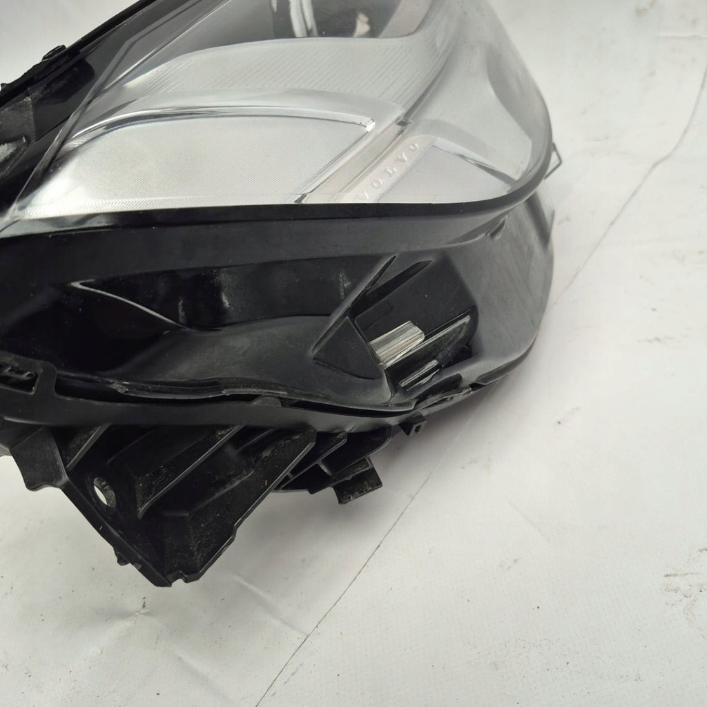 Frontscheinwerfer Volvo S90 V90 32228677 Rechts Scheinwerfer Headlight SCH5558900852mu