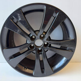 1x Alufelge 17 Zoll 5J0601025H Skoda Fabia Ii Rim Wheel FEL6110167776hg
