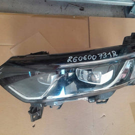 Frontscheinwerfer Renault Koleos II 260600731R Links Scheinwerfer Headlight SCH7495126936mq