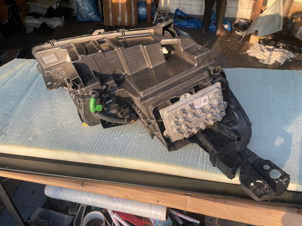 Frontscheinwerfer Peugeot 5008 II 1675889580 Full LED Rechts oder Links SCH2182951468du