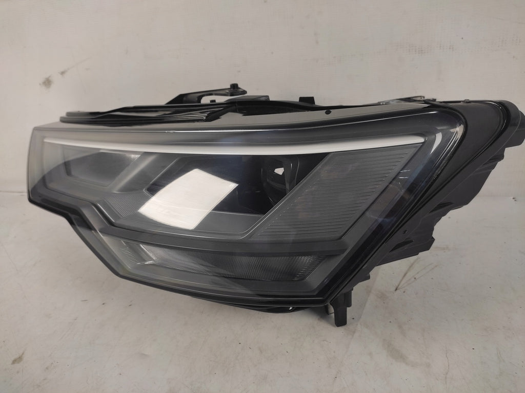 Frontscheinwerfer Audi A6 C8 4K0941033 Full LED Links Scheinwerfer Headlight SCH5141967276qk