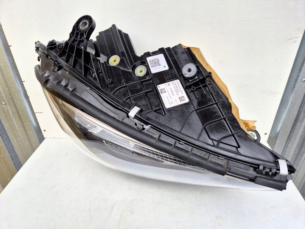 Frontscheinwerfer Mercedes-Benz W206 A2069068204 Full LED Rechts Headlight SCH1098431156we