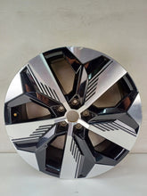 Load image into Gallery viewer, 1x Alufelge 20 Zoll 7.0" 5x114.3 34ET 403003990R Renault Megane 1 I Rim Wheel FEL6229969624gq