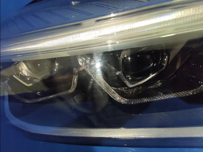 Frontscheinwerfer BMW 2 F45 F46 A88738646-03 Full LED Rechts Headlight SCH5916237487oh