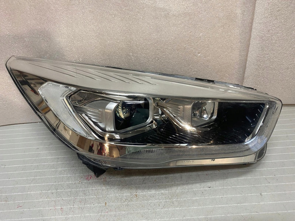 Frontscheinwerfer Ford Kuga I GV4113D154AJ Xenon Rechts Scheinwerfer Headlight SCH3322567774wk
