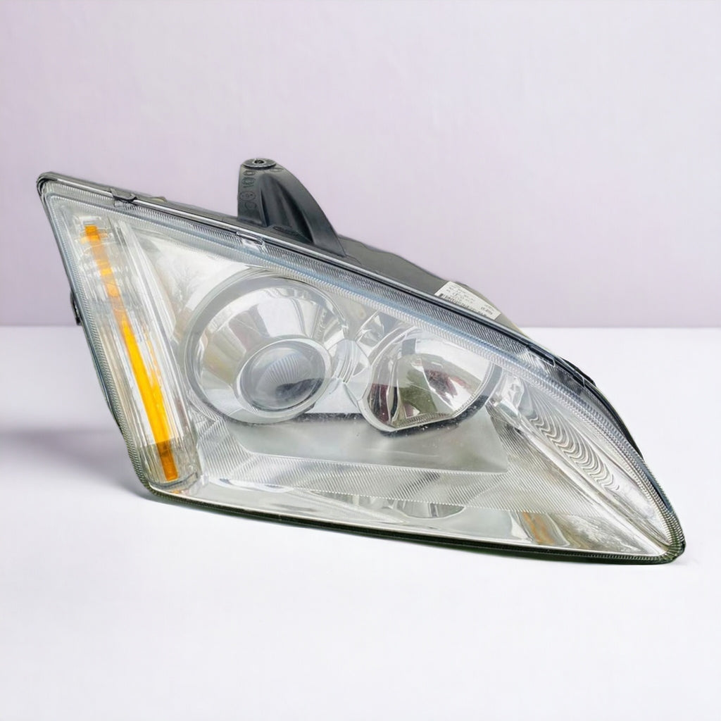 Frontscheinwerfer Ford Focus 4M51-13099-FD Xenon Rechts Scheinwerfer Headlight