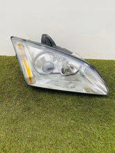 Laden Sie das Bild in den Galerie-Viewer, Frontscheinwerfer Ford Focus 4M51-13099-FD Xenon Rechts Scheinwerfer Headlight