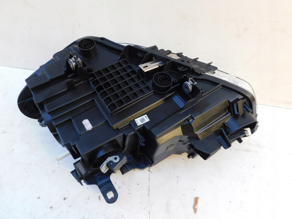 Frontscheinwerfer BMW X2 F39 5A23582-03 LED Rechts Scheinwerfer Headlight SCH9731085467hl