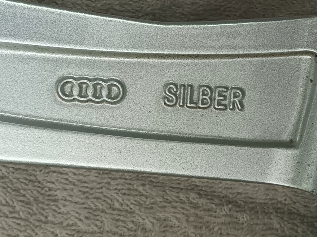 1x Alufelge 20 Zoll 8.5" 5x112 43ET 8R0601025CJ Audi A6 C7 Rim Wheel FEL5929112451jv